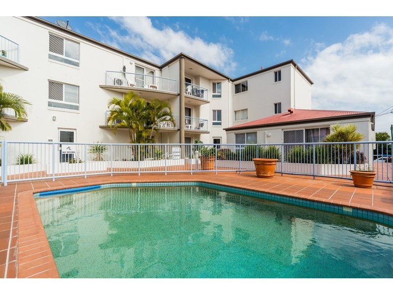 25/16 Lloyd Street, Southport QLD 4215
