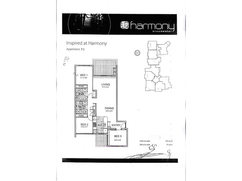 71/20 Bayview Street, Runaway Bay QLD 4216