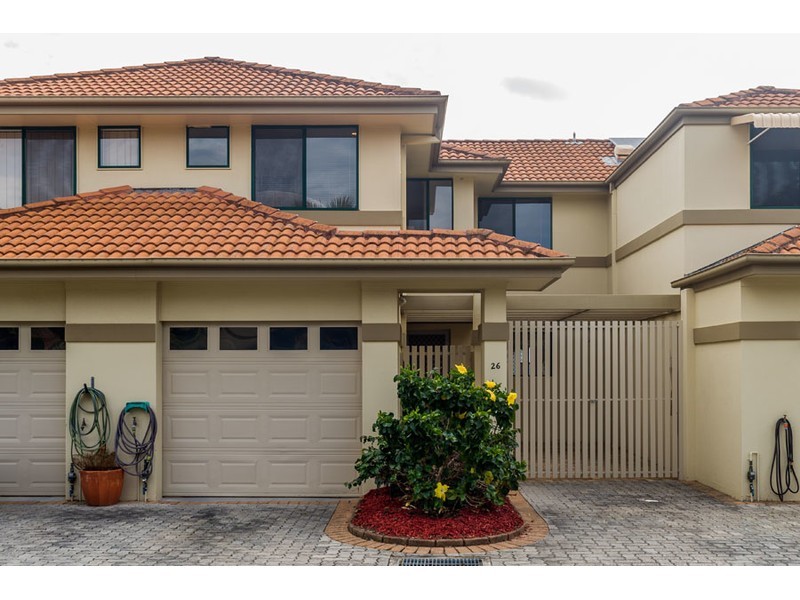 26/100 Morala Avenue, Runaway Bay QLD 4216