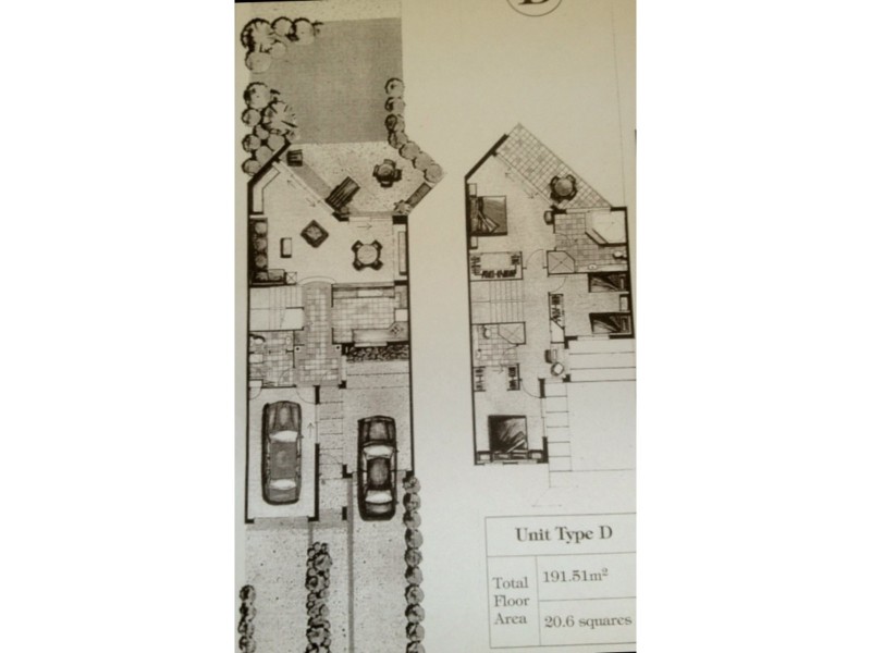 26/100 Morala Avenue, Runaway Bay QLD 4216 Floorplan