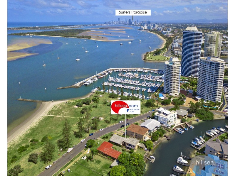 16 Oatland Esplanade, Runaway Bay QLD 4216