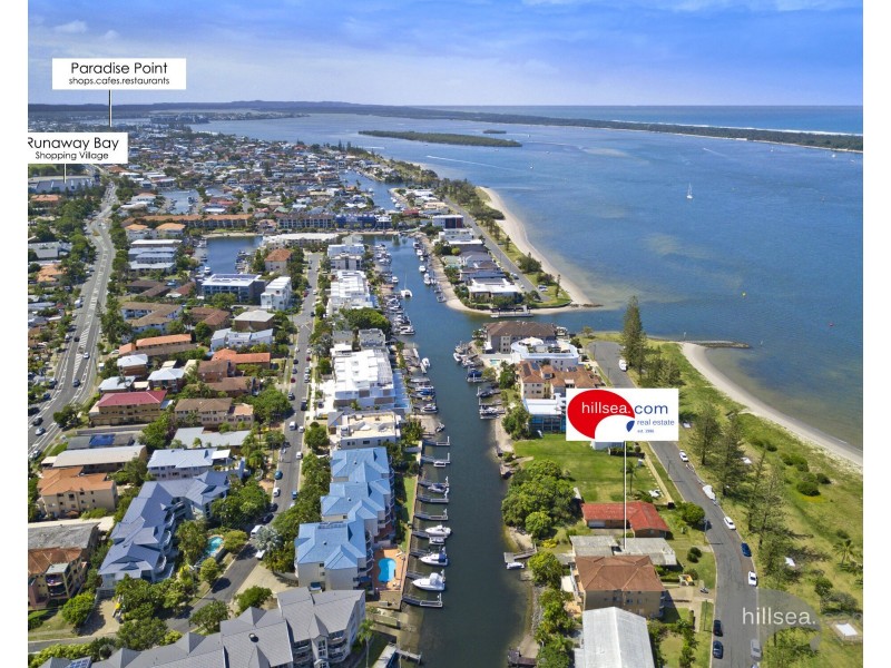 16 Oatland Esplanade, Runaway Bay QLD 4216