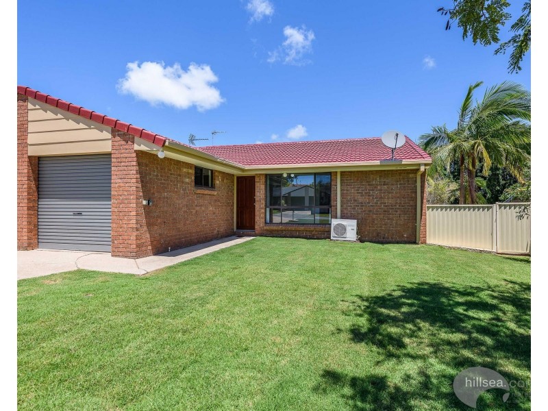 1/14 Orkney Place, Labrador QLD 4215