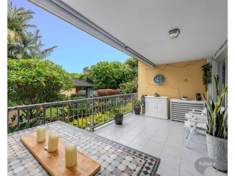 21/22 Oleander Avenue, Biggera Waters QLD 4216