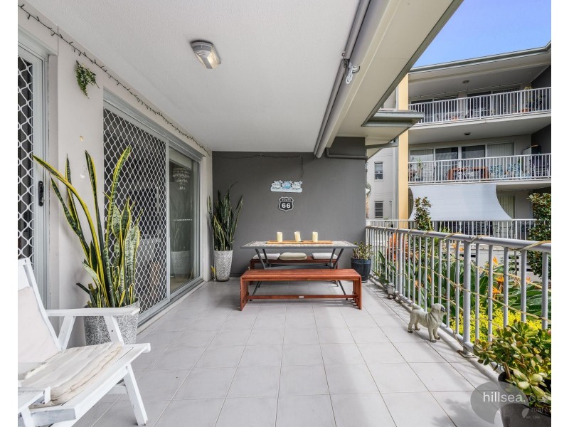 21/22 Oleander Avenue, Biggera Waters QLD 4216