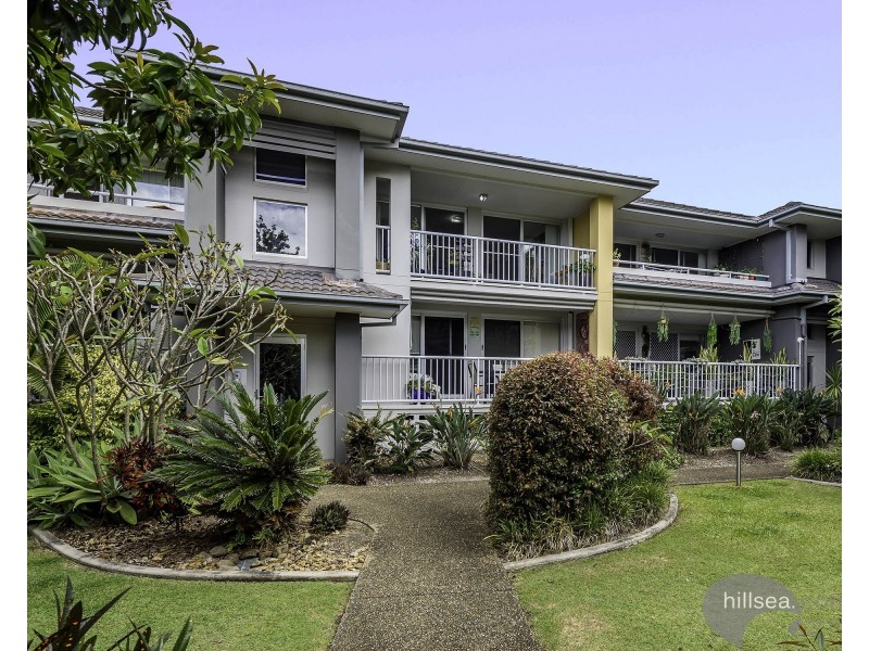 21/22 Oleander Avenue, Biggera Waters QLD 4216