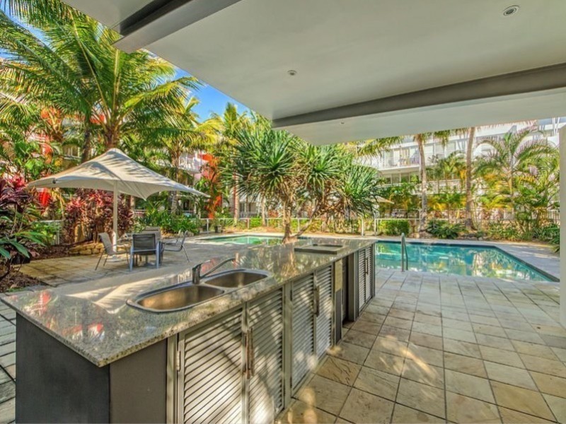 51/13-23 Bright Avenue, Labrador QLD 4215