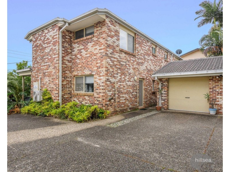 3/139 Eugaree Street, Southport QLD 4215