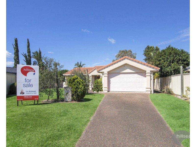 29 Cattleya Court, Hollywell QLD 4216