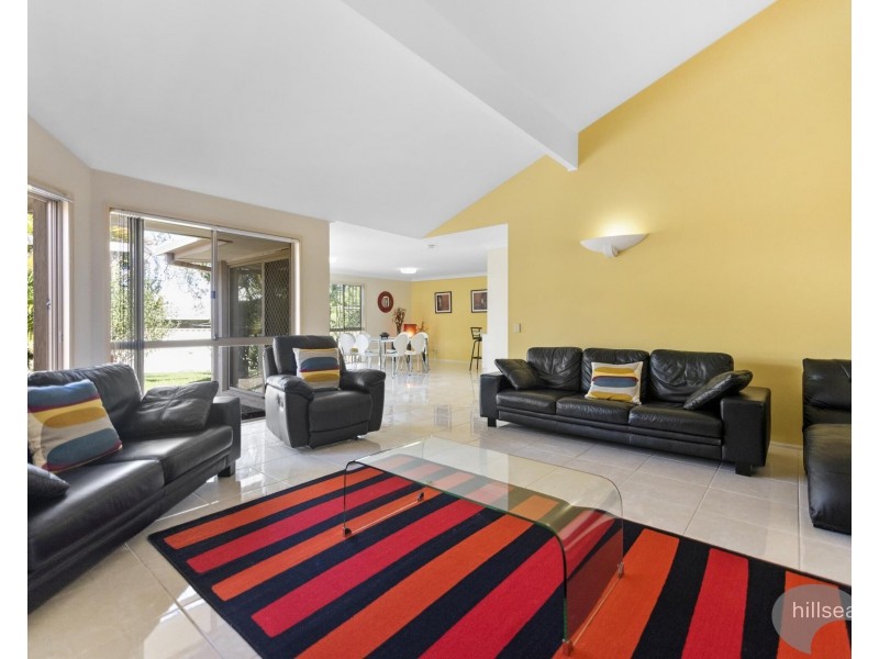 29 Cattleya Court, Hollywell QLD 4216