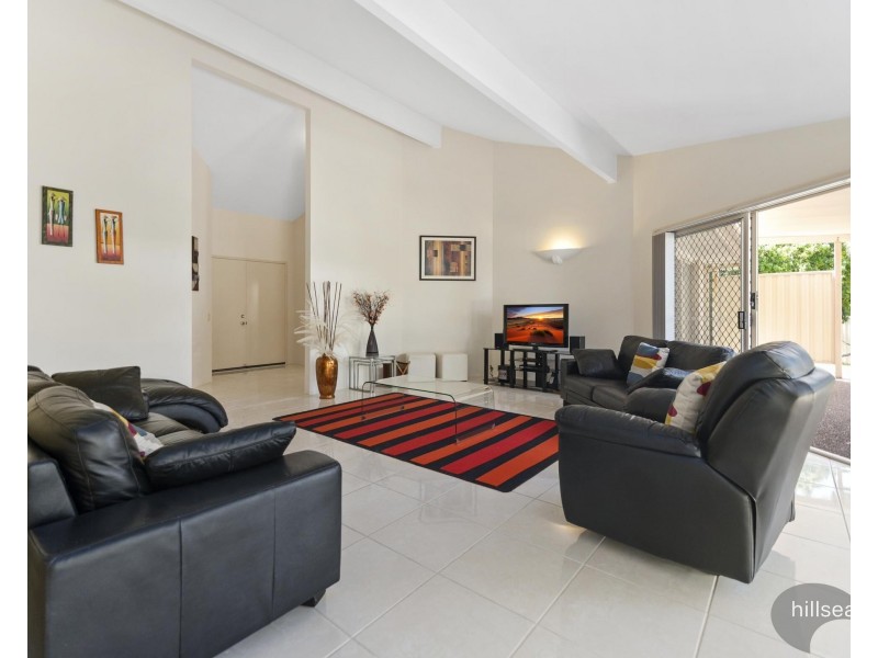 29 Cattleya Court, Hollywell QLD 4216