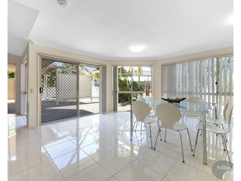 29 Cattleya Court, Hollywell QLD 4216