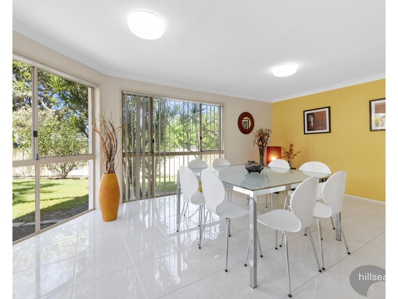 29 Cattleya Court, Hollywell QLD 4216