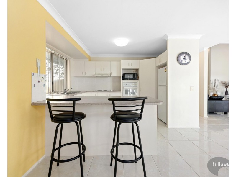 29 Cattleya Court, Hollywell QLD 4216