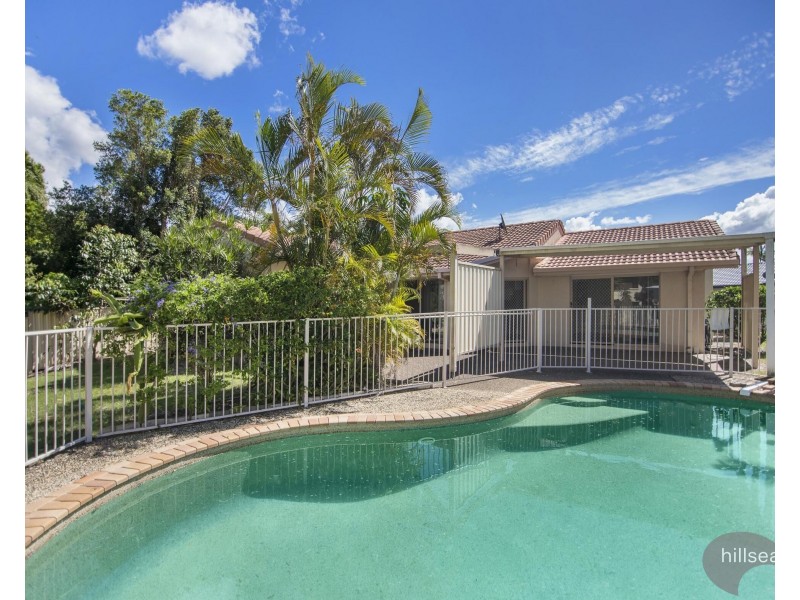 29 Cattleya Court, Hollywell QLD 4216