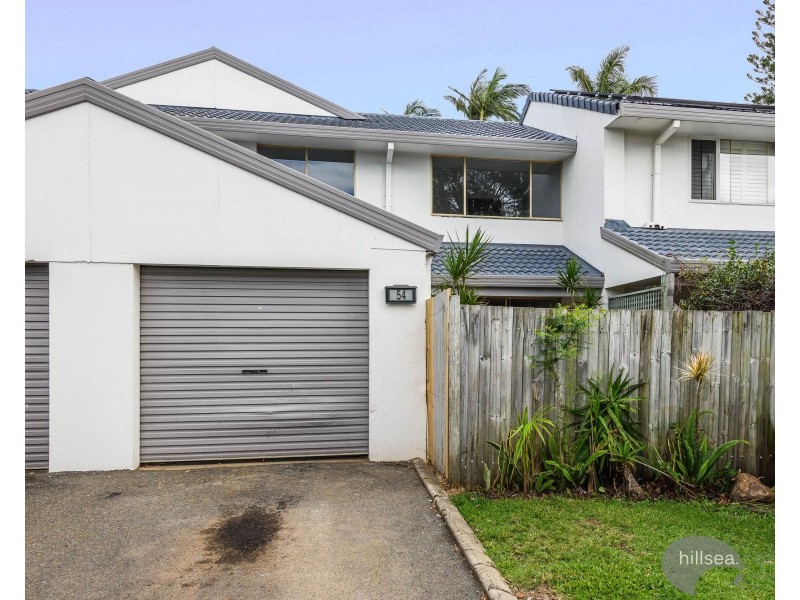 54/469 Pine Ridge Road, Runaway Bay QLD 4216