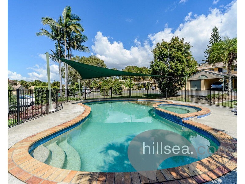 54/469 Pine Ridge Road, Runaway Bay QLD 4216