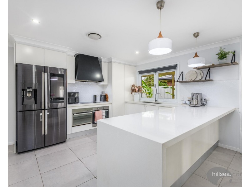 45 Poinsettia Avenue, Hollywell QLD 4216