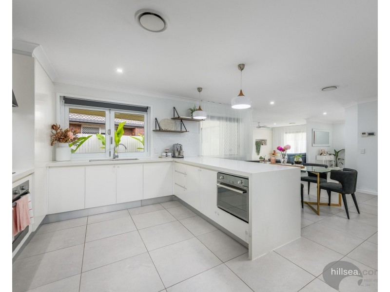 45 Poinsettia Avenue, Hollywell QLD 4216