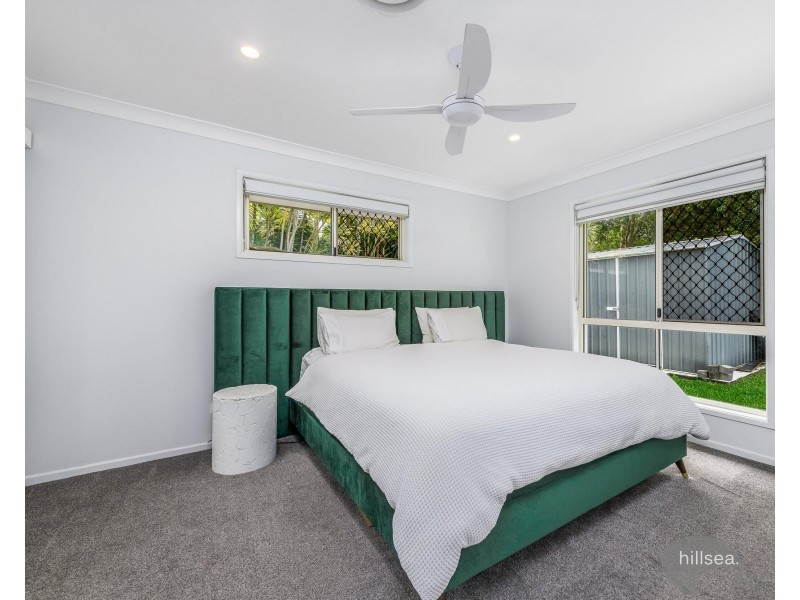 45 Poinsettia Avenue, Hollywell QLD 4216