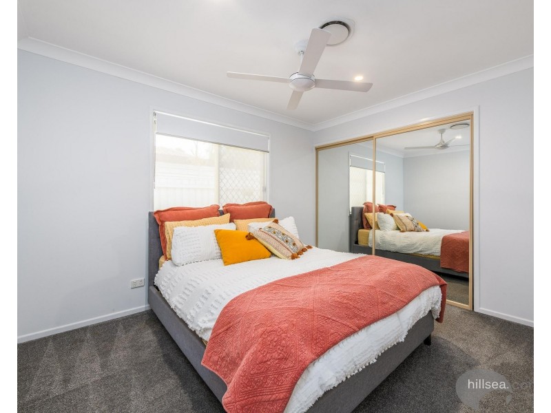 45 Poinsettia Avenue, Hollywell QLD 4216