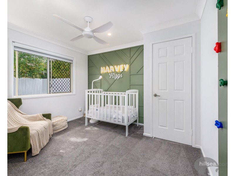 45 Poinsettia Avenue, Hollywell QLD 4216