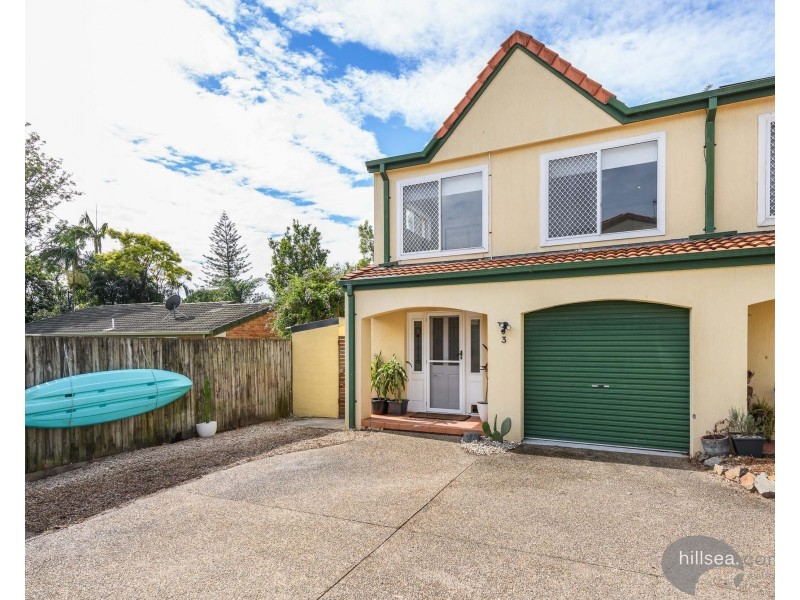 3/30 Government Road, Labrador QLD 4215