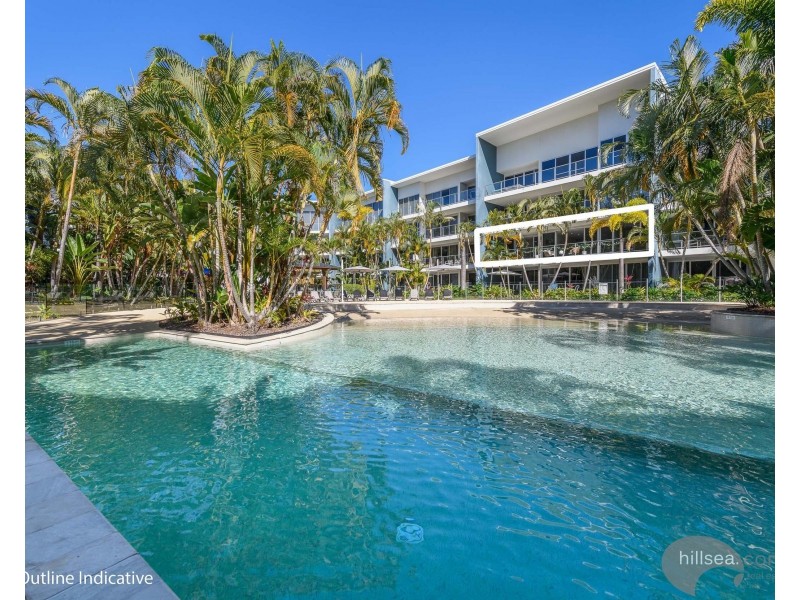 2207/2 Activa Way, Hope Island QLD 4212