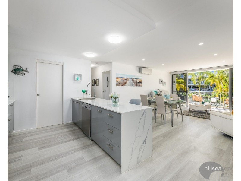 2207/2 Activa Way, Hope Island QLD 4212