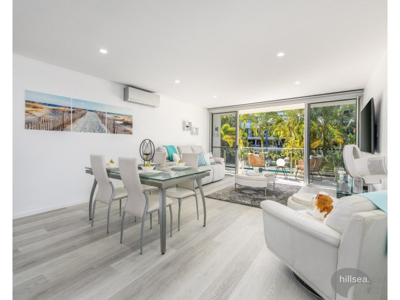2207/2 Activa Way, Hope Island QLD 4212