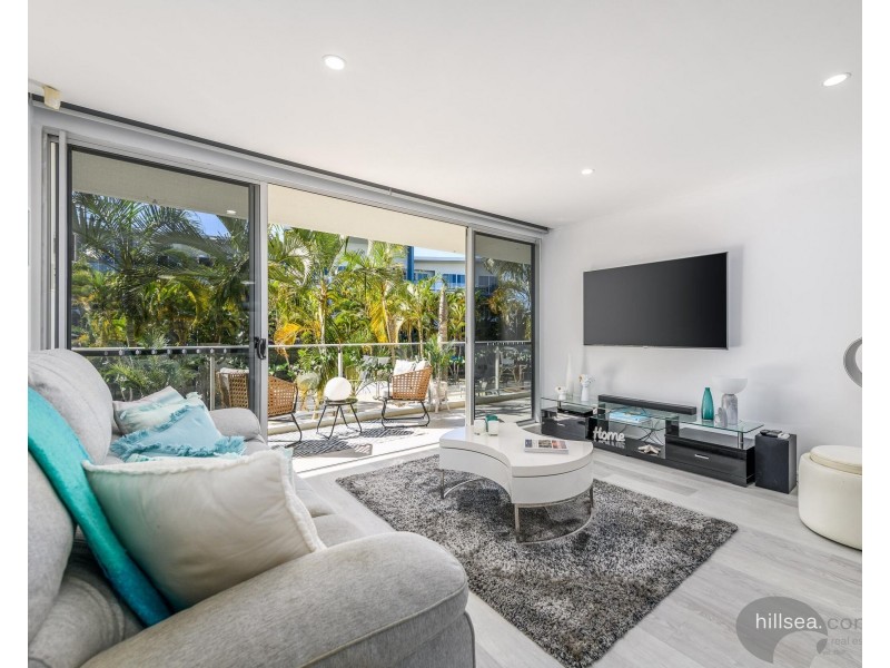 2207/2 Activa Way, Hope Island QLD 4212