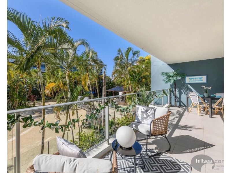 2207/2 Activa Way, Hope Island QLD 4212