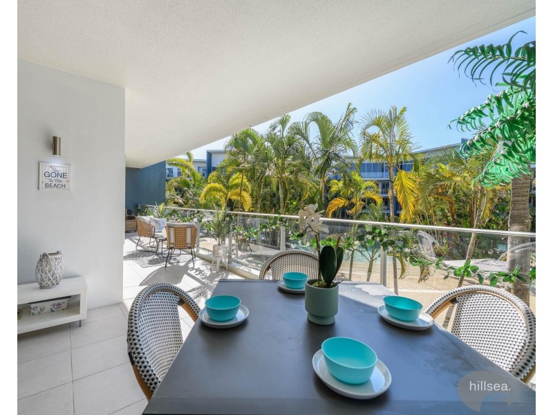 2207/2 Activa Way, Hope Island QLD 4212