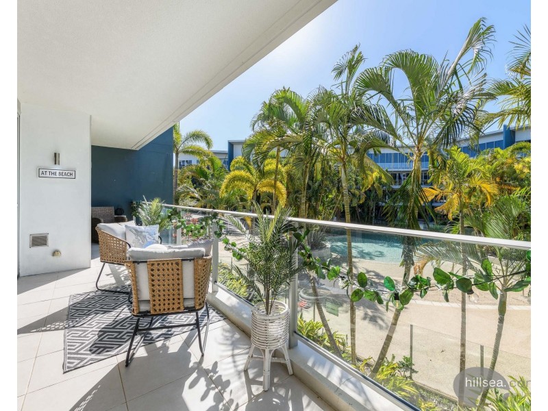 2207/2 Activa Way, Hope Island QLD 4212