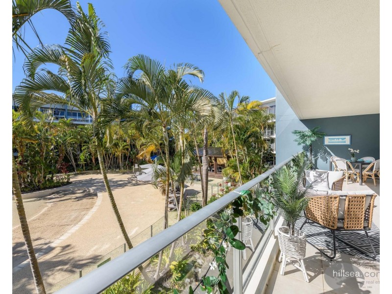 2207/2 Activa Way, Hope Island QLD 4212