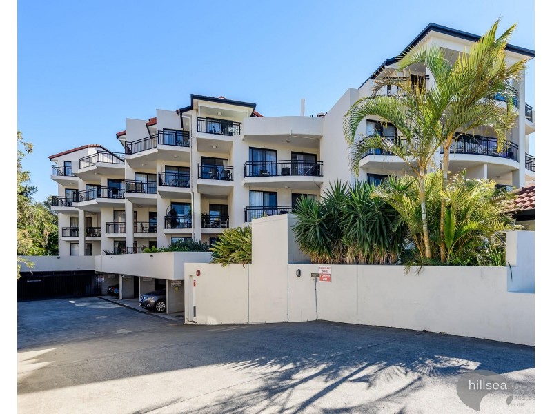 5/452 Marine Parade, Biggera Waters QLD 4216