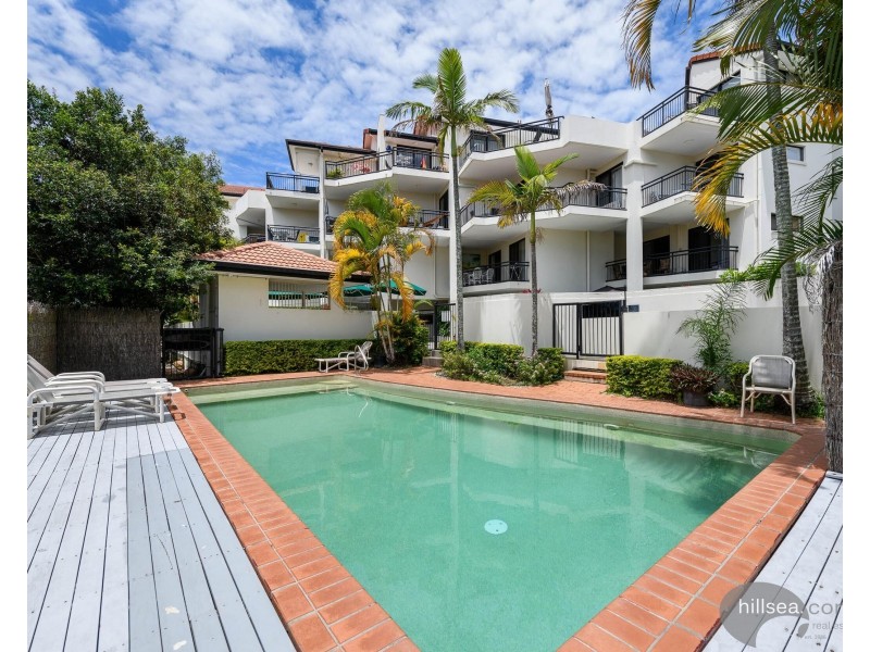 5/452 Marine Parade, Biggera Waters QLD 4216