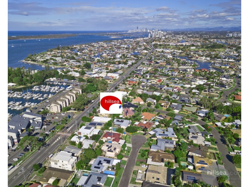 8 Viola Avenue, Hollywell QLD 4216