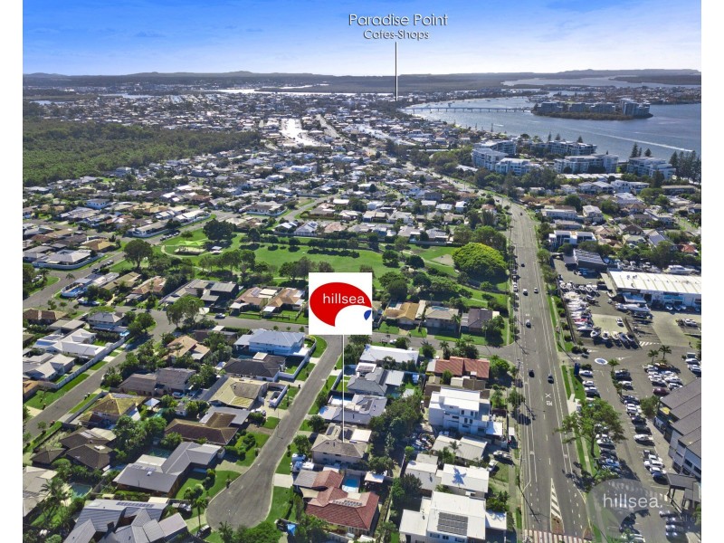 8 Viola Avenue, Hollywell QLD 4216