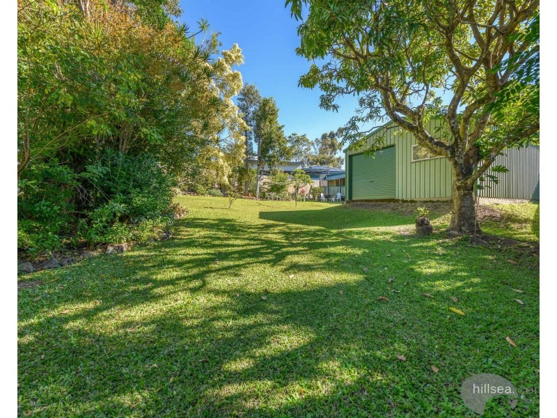 4 Robe Court, Helensvale QLD 4212