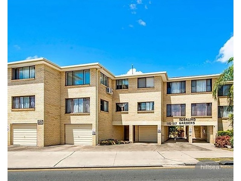 10/115 Frank Street, Labrador QLD 4215