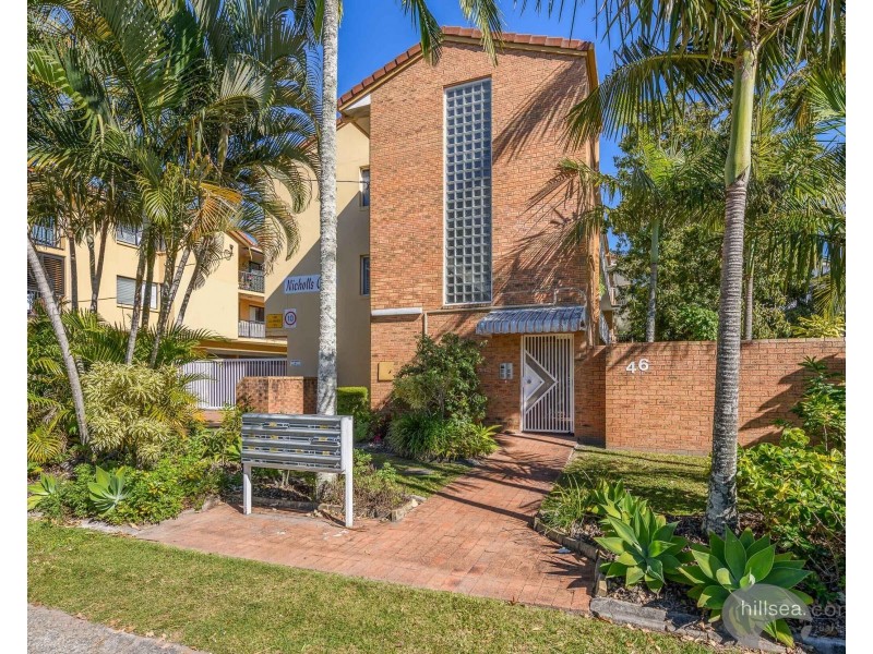 4/46 Brighton Street, Biggera Waters QLD 4216