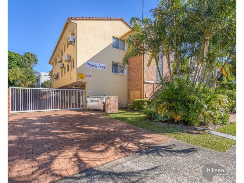 4/46 Brighton Street, Biggera Waters QLD 4216
