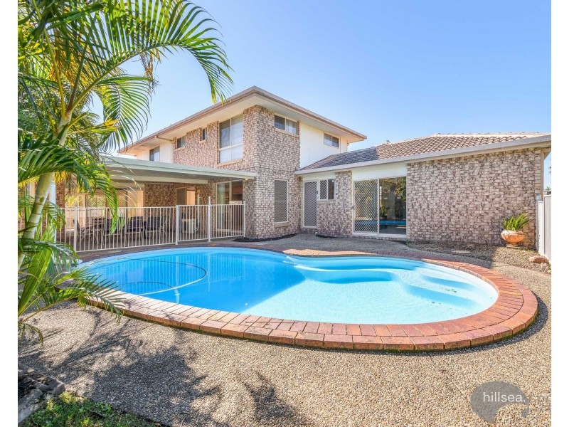 2 Cayman Court, Runaway Bay QLD 4216