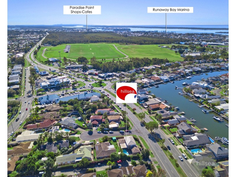 2 Cayman Court, Runaway Bay QLD 4216