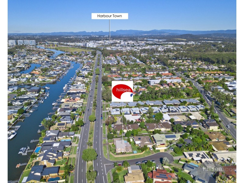 2 Cayman Court, Runaway Bay QLD 4216