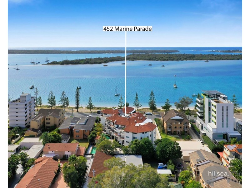 1/452 Marine Parade, Biggera Waters QLD 4216