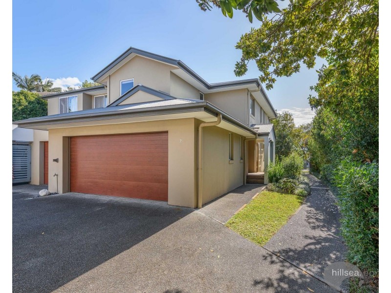 7/33 Clark Street, Biggera Waters QLD 4216