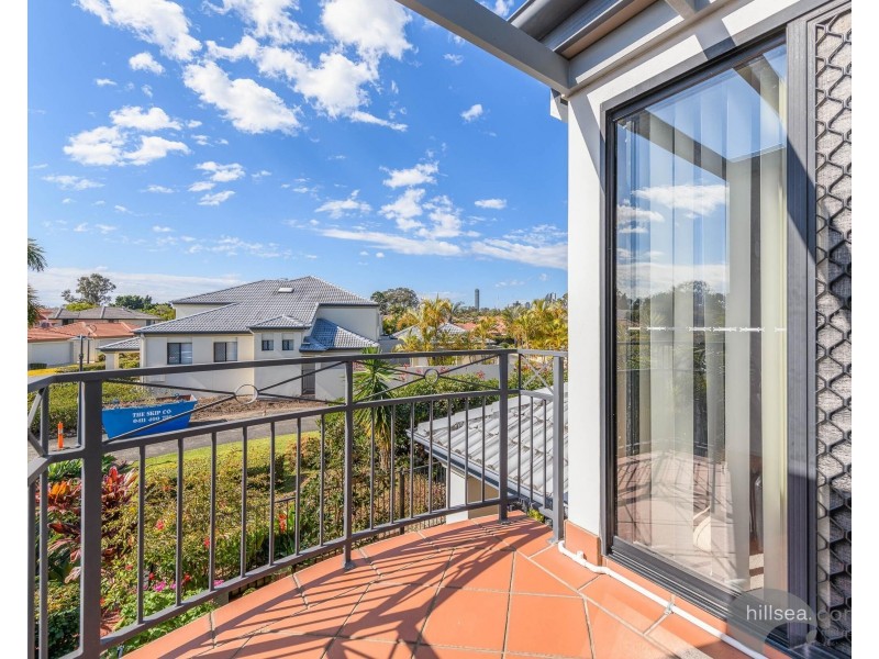 7/2 Bronberg Court, Southport QLD 4215