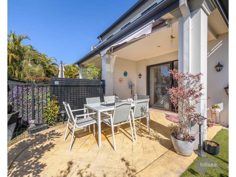 7/2 Bronberg Court, Southport QLD 4215